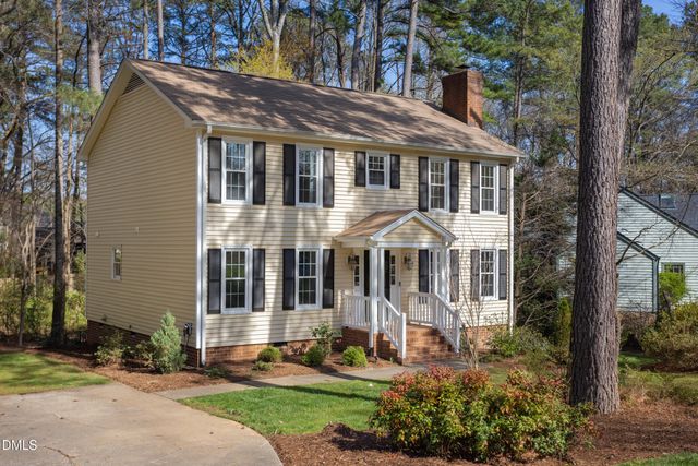 4122 Westfield Drive, Durham, NC 27705