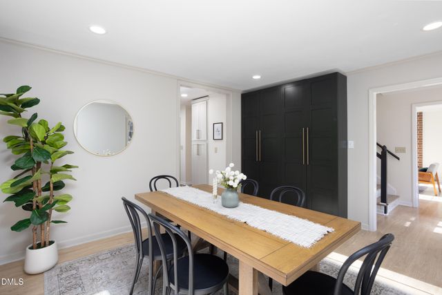 4122 Westfield Drive, Durham, NC 27705