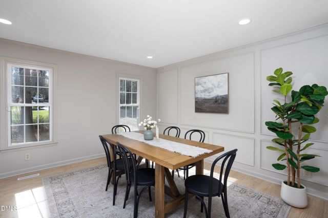 4122 Westfield Drive, Durham, NC 27705