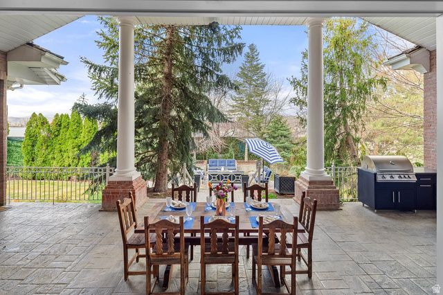 12268 S RALEIGH CT, Draper, UT 84020