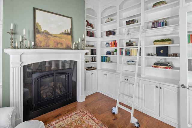 12268 S RALEIGH CT, Draper, UT 84020