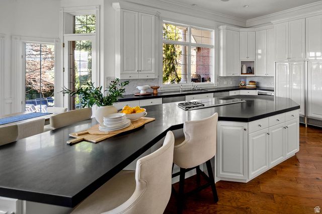 12268 S RALEIGH CT, Draper, UT 84020