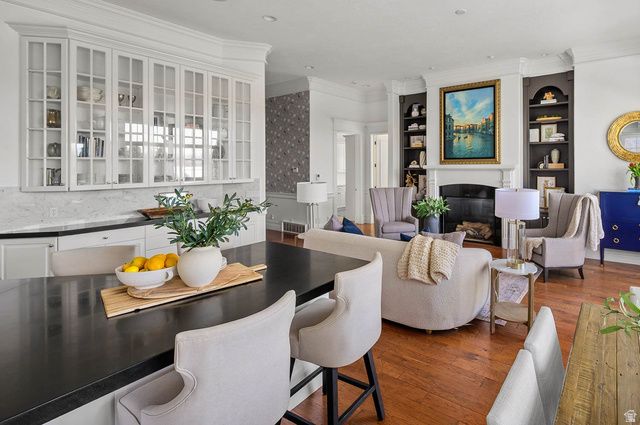 12268 S RALEIGH CT, Draper, UT 84020