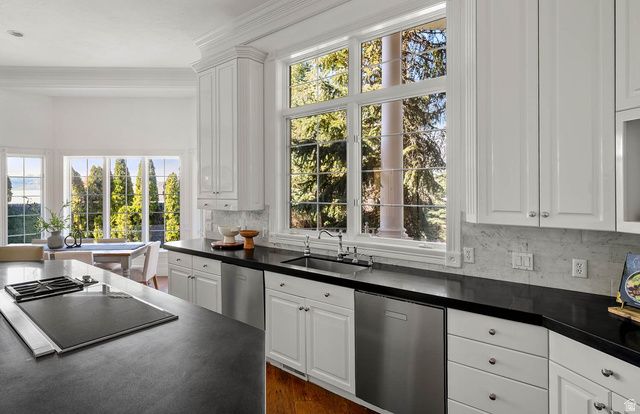 12268 S RALEIGH CT, Draper, UT 84020