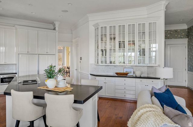 12268 S RALEIGH CT, Draper, UT 84020