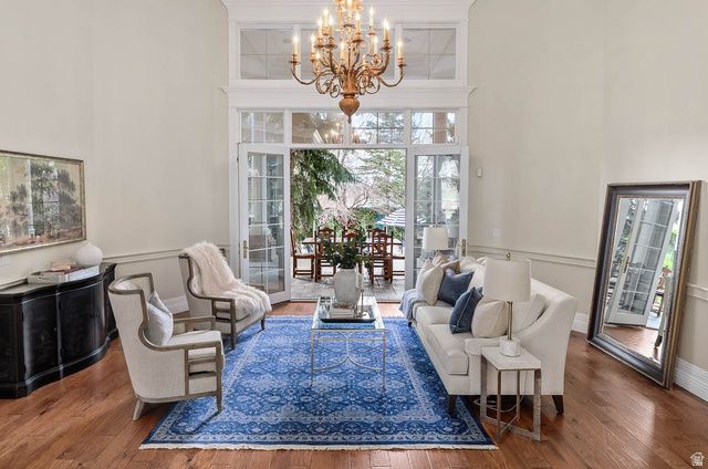 12268 S RALEIGH CT, Draper, UT 84020