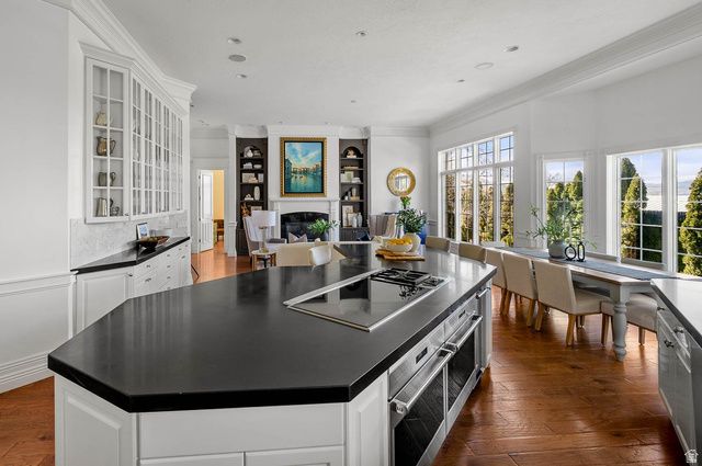 12268 S RALEIGH CT, Draper, UT 84020