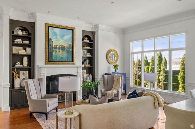 12268 S RALEIGH CT, Draper, UT 84020