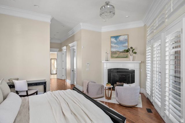 12268 S RALEIGH CT, Draper, UT 84020