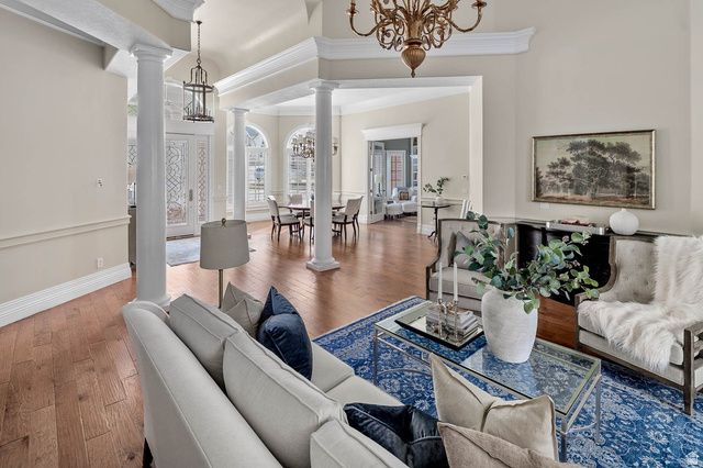 12268 S RALEIGH CT, Draper, UT 84020