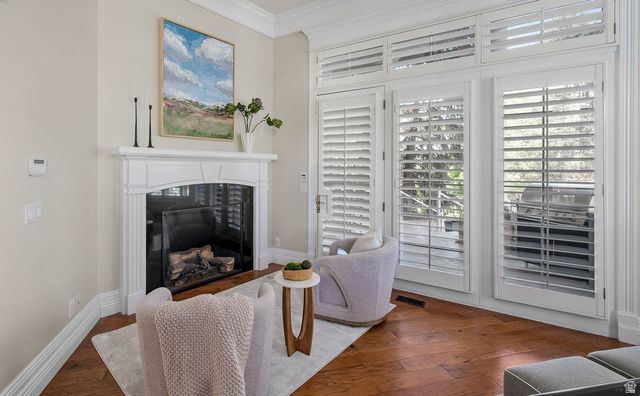 12268 S RALEIGH CT, Draper, UT 84020