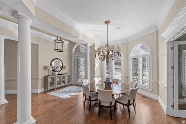 12268 S RALEIGH CT, Draper, UT 84020