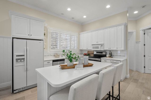 12268 S RALEIGH CT, Draper, UT 84020