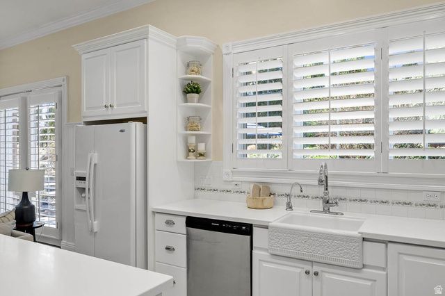 12268 S RALEIGH CT, Draper, UT 84020