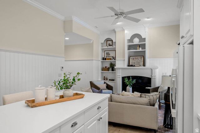 12268 S RALEIGH CT, Draper, UT 84020