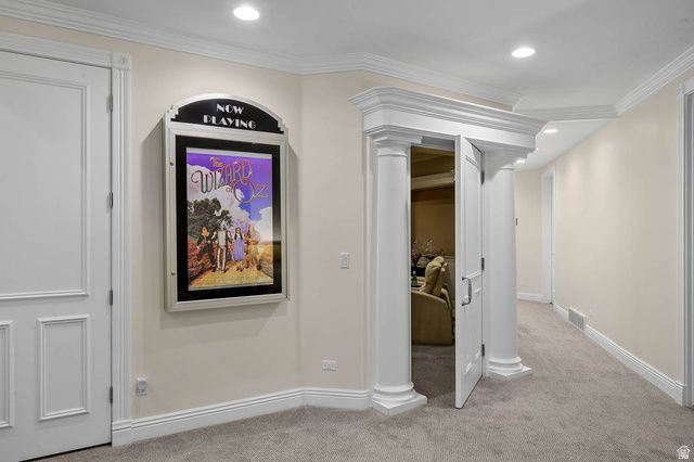 12268 S RALEIGH CT, Draper, UT 84020