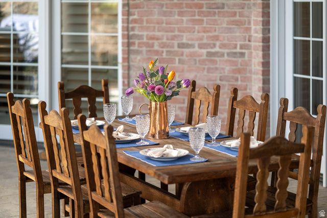 12268 S RALEIGH CT, Draper, UT 84020