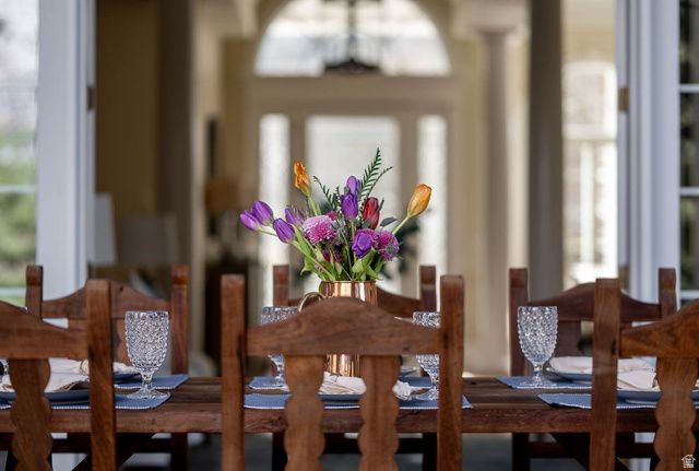 12268 S RALEIGH CT, Draper, UT 84020