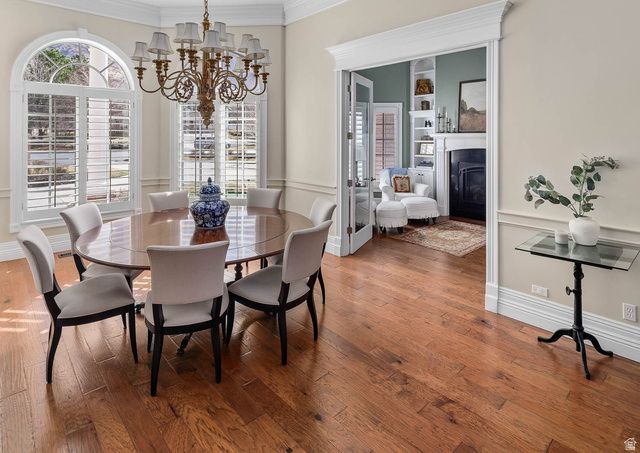 12268 S RALEIGH CT, Draper, UT 84020