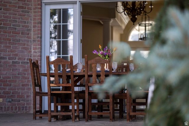 12268 S RALEIGH CT, Draper, UT 84020