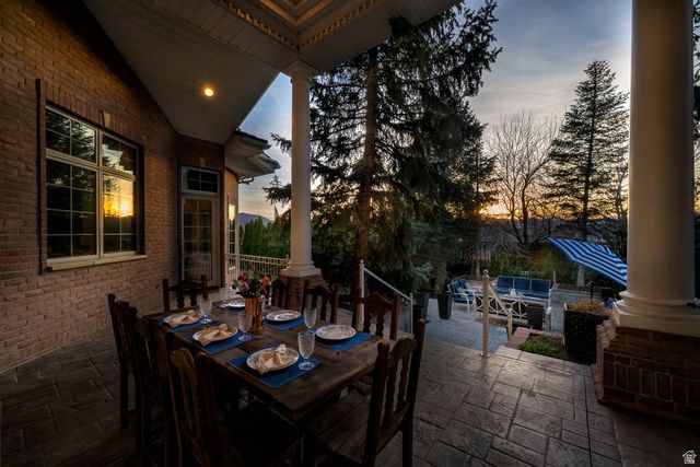 12268 S RALEIGH CT, Draper, UT 84020