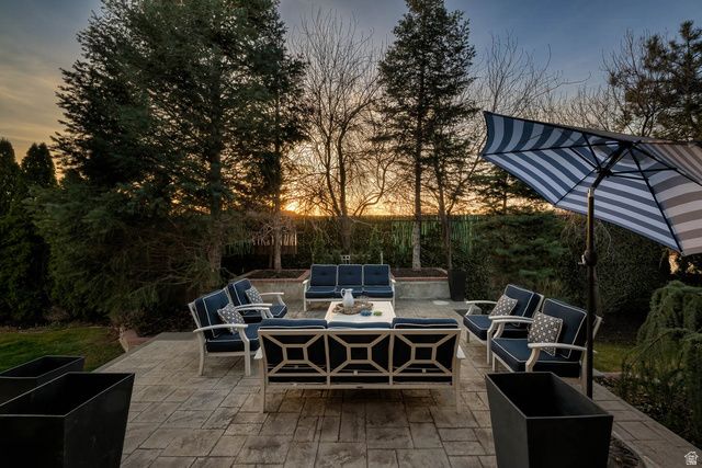 12268 S RALEIGH CT, Draper, UT 84020