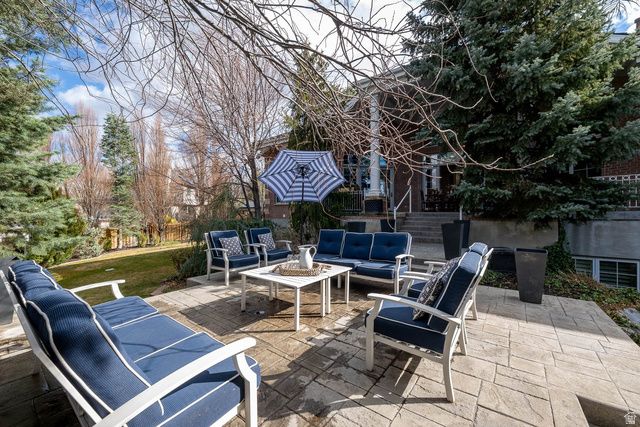 12268 S RALEIGH CT, Draper, UT 84020