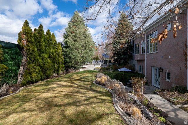 12268 S RALEIGH CT, Draper, UT 84020