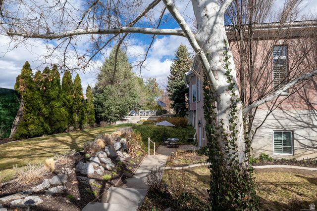 12268 S RALEIGH CT, Draper, UT 84020