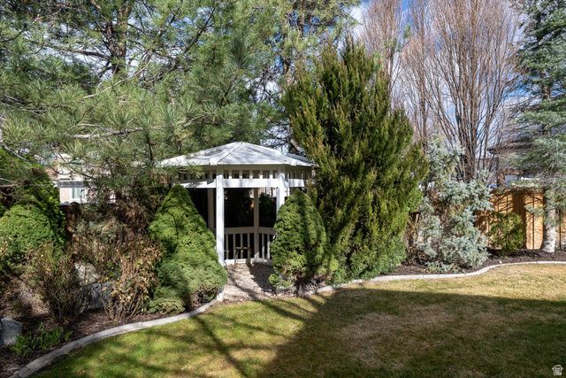 12268 S RALEIGH CT, Draper, UT 84020