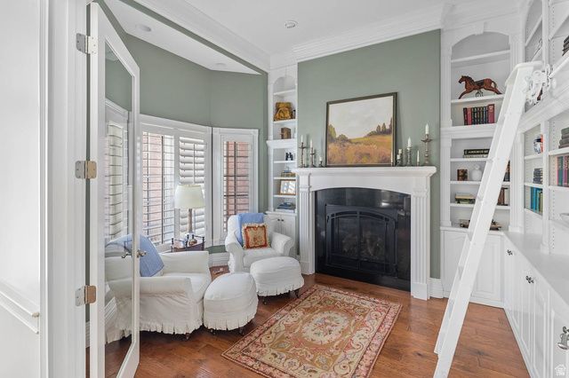 12268 S RALEIGH CT, Draper, UT 84020