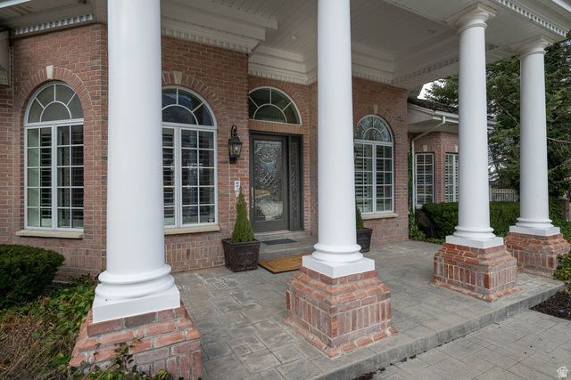 12268 S RALEIGH CT, Draper, UT 84020