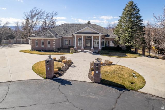 12268 S RALEIGH CT, Draper, UT 84020