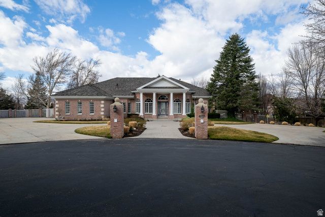 12268 S RALEIGH CT, Draper, UT 84020