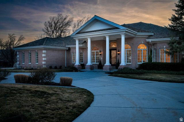 12268 S RALEIGH CT, Draper, UT 84020