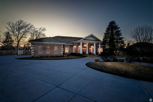 12268 S RALEIGH CT, Draper, UT 84020