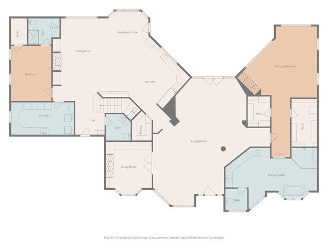 12268 S RALEIGH CT, Draper, UT 84020