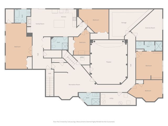 12268 S RALEIGH CT, Draper, UT 84020