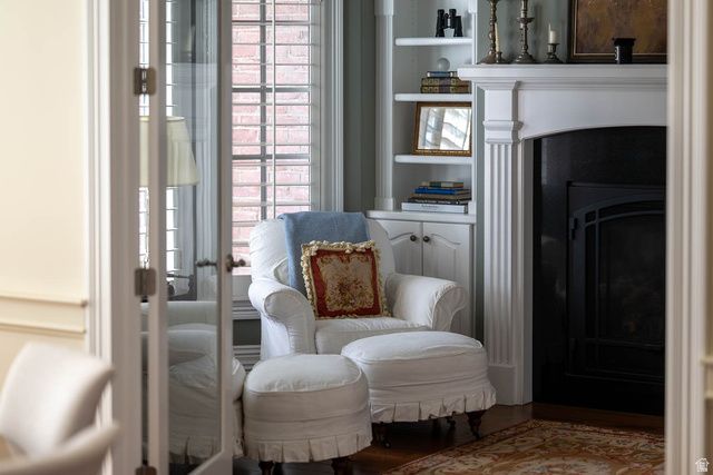 12268 S RALEIGH CT, Draper, UT 84020