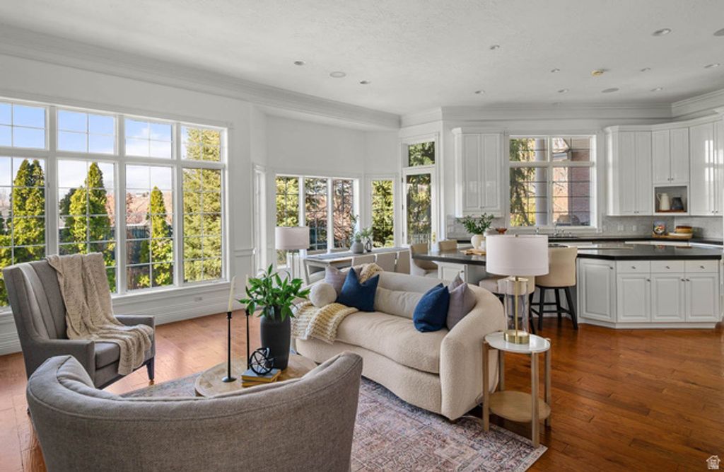 12268 S RALEIGH CT, Draper, UT 84020