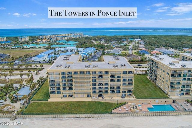 4575 S ATLANTIC AVENUE 6303, Port Orange, FL 32127