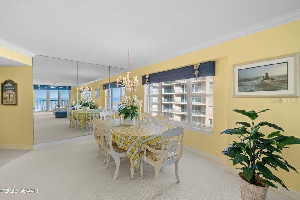 Image 11 of property listing at 4575 S ATLANTIC AVENUE 6303, Port Orange, FL 32127