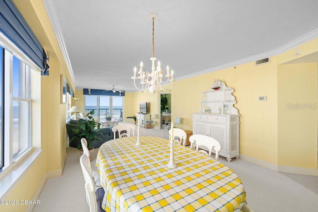 Image 12 of property listing at 4575 S ATLANTIC AVENUE 6303, Port Orange, FL 32127