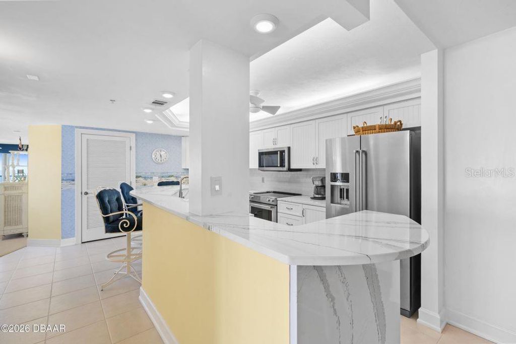 Image 14 of property listing at 4575 S ATLANTIC AVENUE 6303, Port Orange, FL 32127