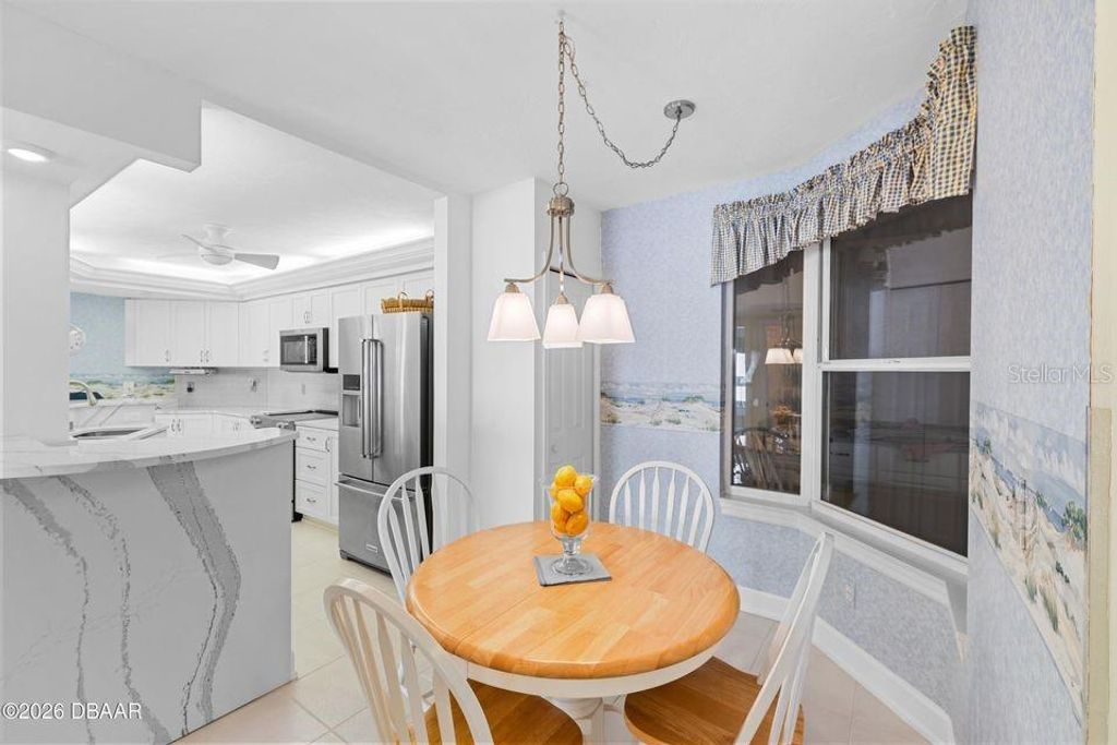 Image 15 of property listing at 4575 S ATLANTIC AVENUE 6303, Port Orange, FL 32127