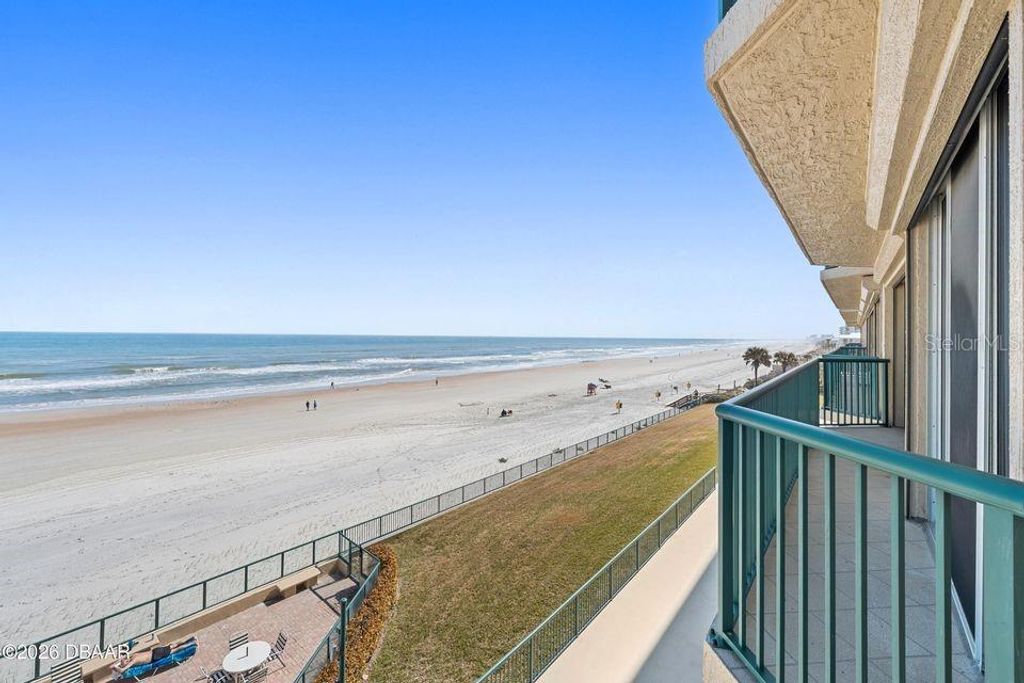 Image 19 of property listing at 4575 S ATLANTIC AVENUE 6303, Port Orange, FL 32127