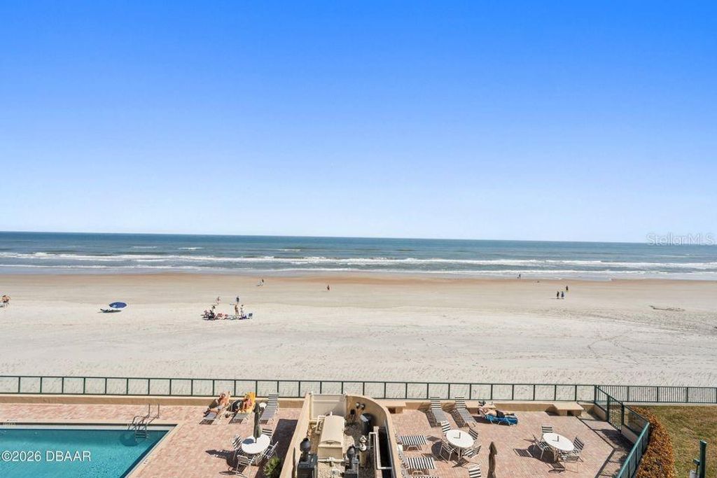 Image 20 of property listing at 4575 S ATLANTIC AVENUE 6303, Port Orange, FL 32127