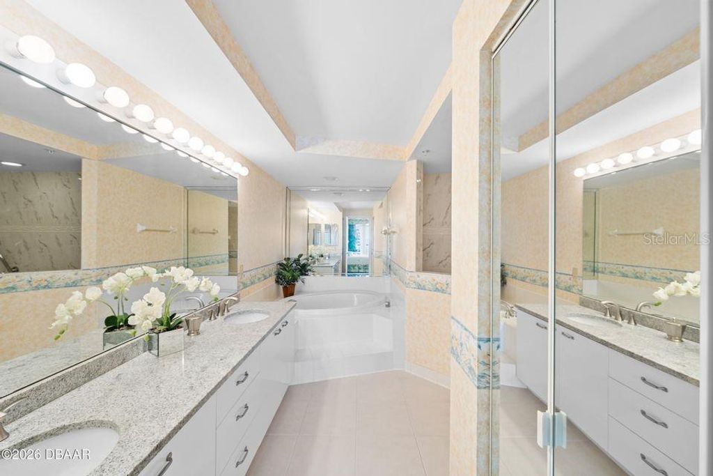 Image 22 of property listing at 4575 S ATLANTIC AVENUE 6303, Port Orange, FL 32127