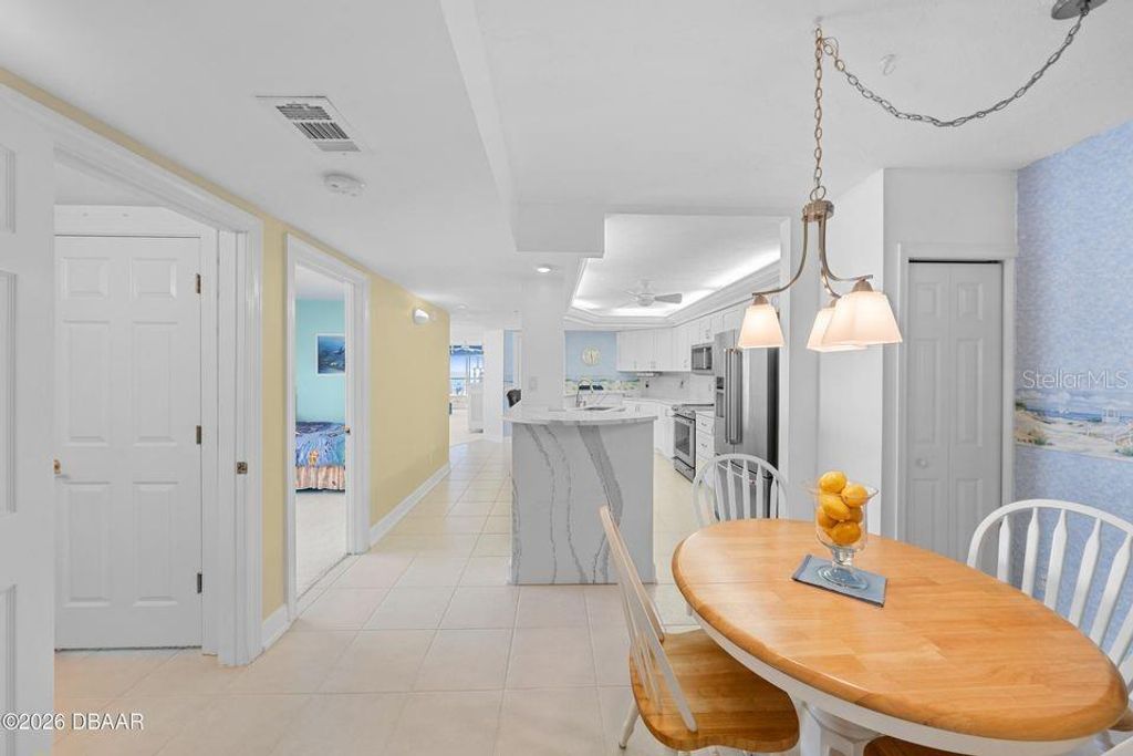 Image 25 of property listing at 4575 S ATLANTIC AVENUE 6303, Port Orange, FL 32127