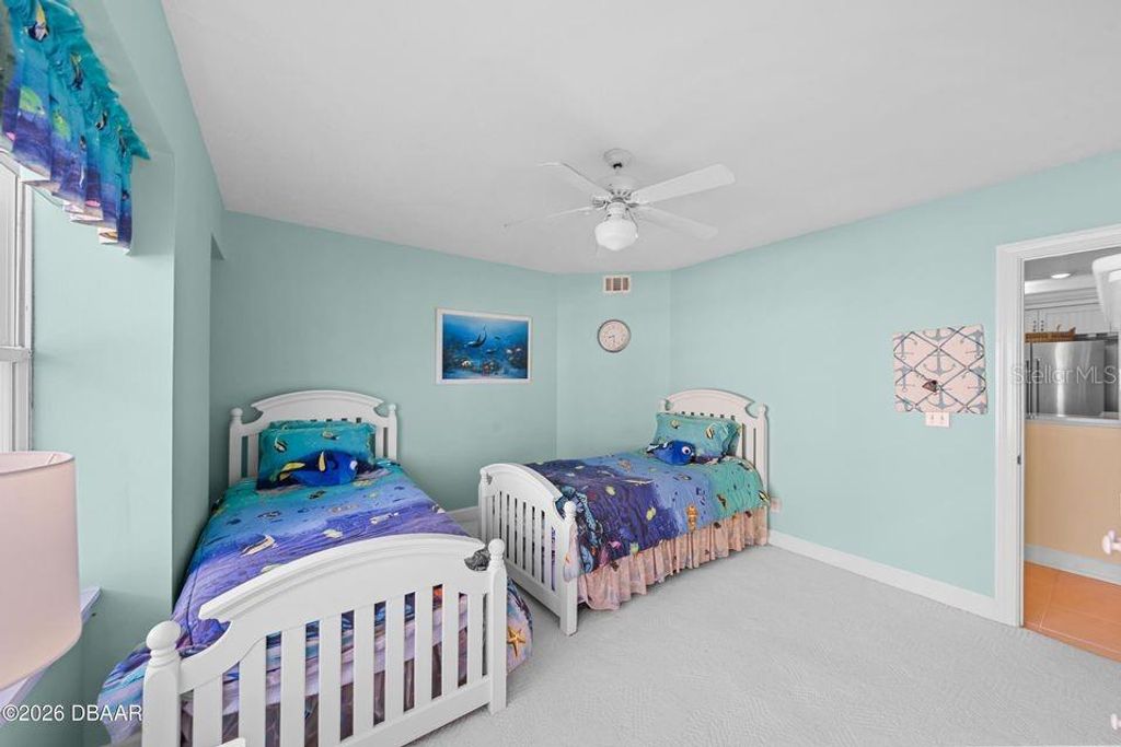 Image 30 of property listing at 4575 S ATLANTIC AVENUE 6303, Port Orange, FL 32127